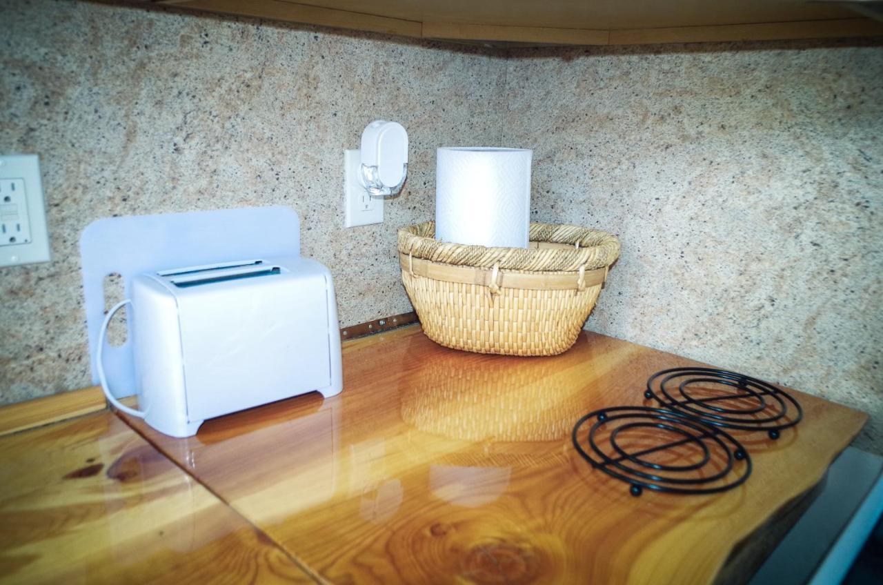 Villa Rustic Hideaway Cortez Esterno foto